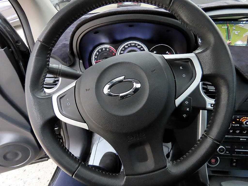 SAMSUNG QM5 - Vista 8