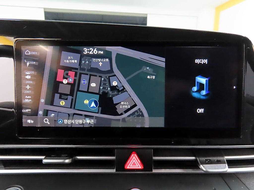 HYUNDAI Avante 2022 - Importación desde Corea - HF Imports Iquique - Foto 14