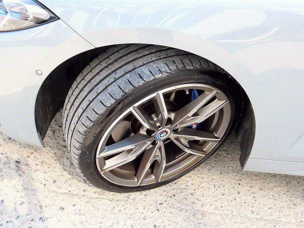 BMW 4 Series 2023 - Importación desde Corea - HF Imports Iquique - Foto 20