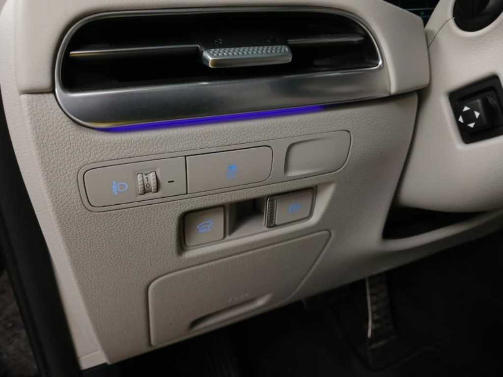 HYUNDAI Palisade - Vista 12