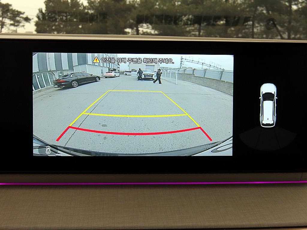 Ssangyong Action 2025 Negro - Importación desde Corea - HF Imports Iquique - Foto 14