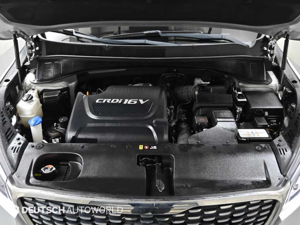 KIA Sorento - Vista 6