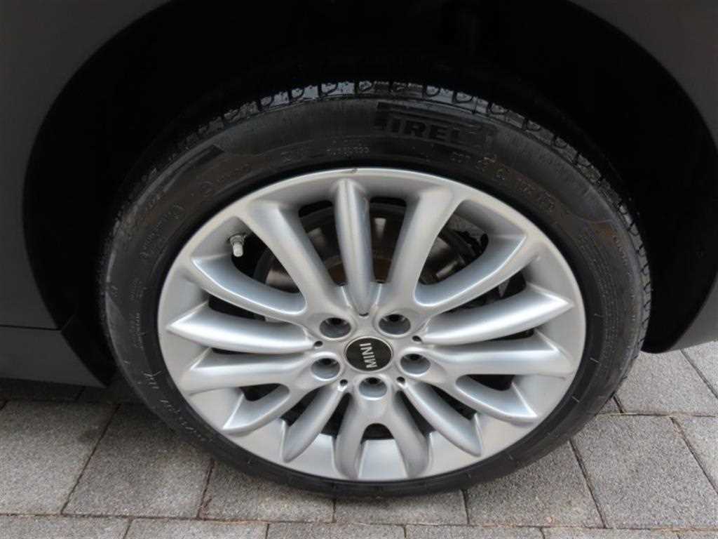 Mini Clubman 2019 - Importación desde Corea - HF Imports Iquique - Foto 17