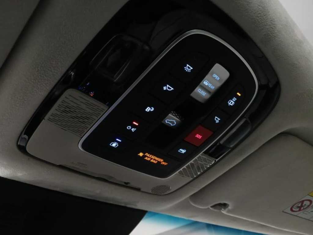 HYUNDAI Palisade 2023 Café - Importación desde Corea - HF Imports Iquique - Foto 16