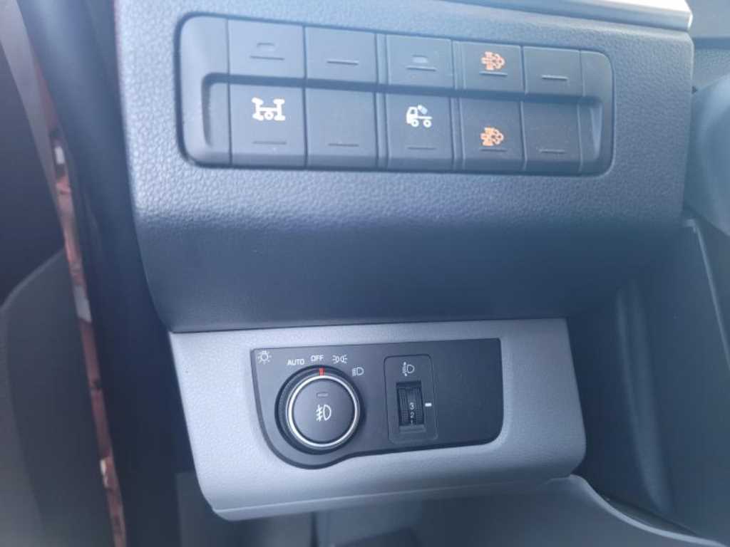 medium and large cargo truck 2025 Blanco - Importación desde Corea - HF Imports Iquique - Foto 19