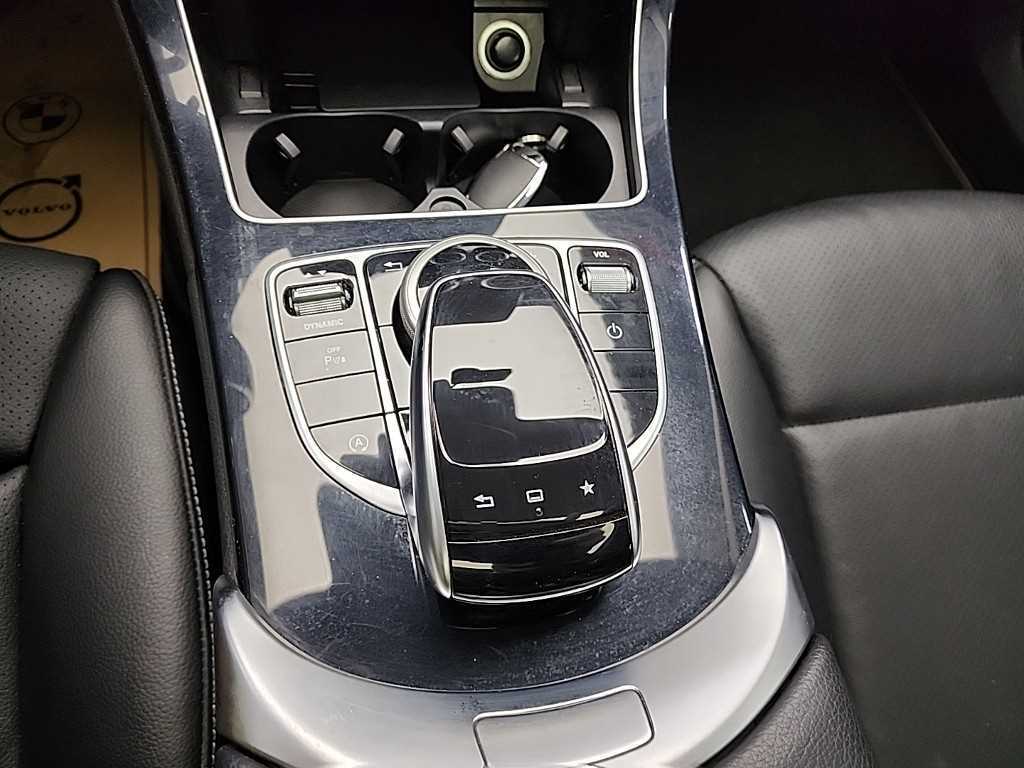 Mercedes Benz C Class 2016 Plateado - Importación desde Corea - HF Imports Iquique - Foto 16