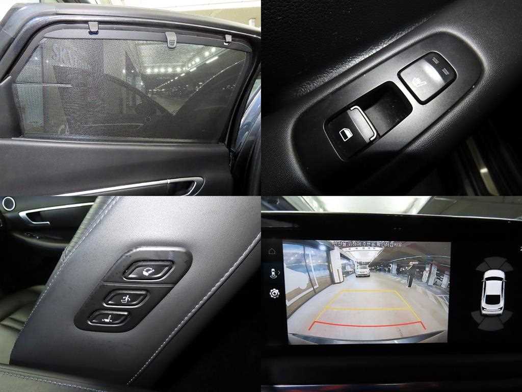 HYUNDAI Sonata 2021 Gris - Importación desde Corea - HF Imports Iquique - Foto 18