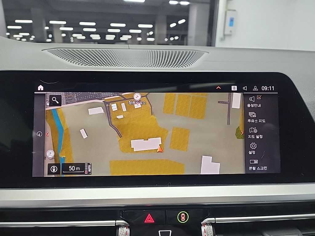 BMW 4 Series 2022 Gris - Importación desde Corea - HF Imports Iquique - Foto 15