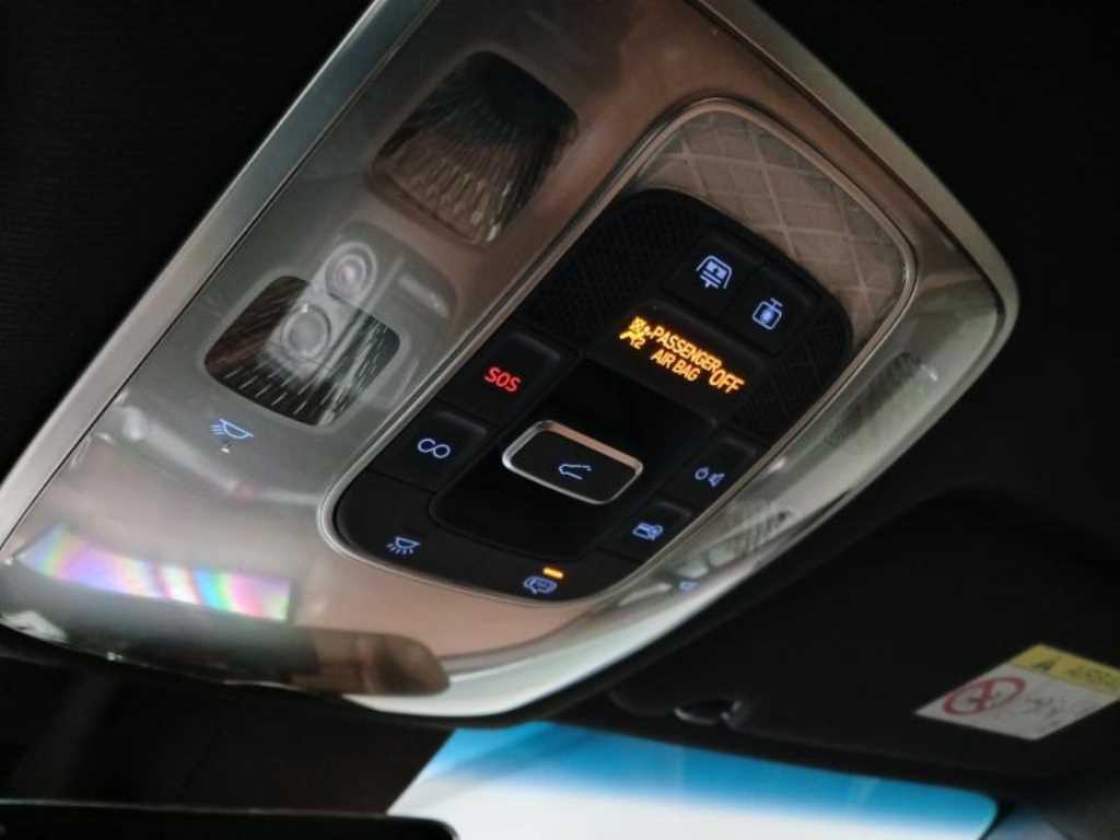 Genesis G80 2021 - Importación desde Corea - HF Imports Iquique - Foto 16