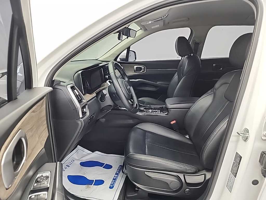 KIA Sorento - Vista 11