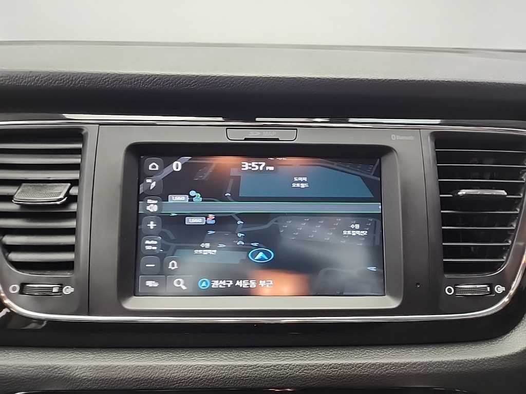 KIA Carnival 2019 Gris - Importación desde Corea - HF Imports Iquique - Foto 15