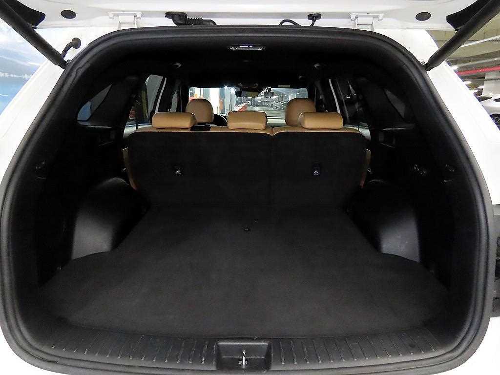 KIA Sorento 2022 Blanco - Importación desde Corea - HF Imports Iquique - Foto 17