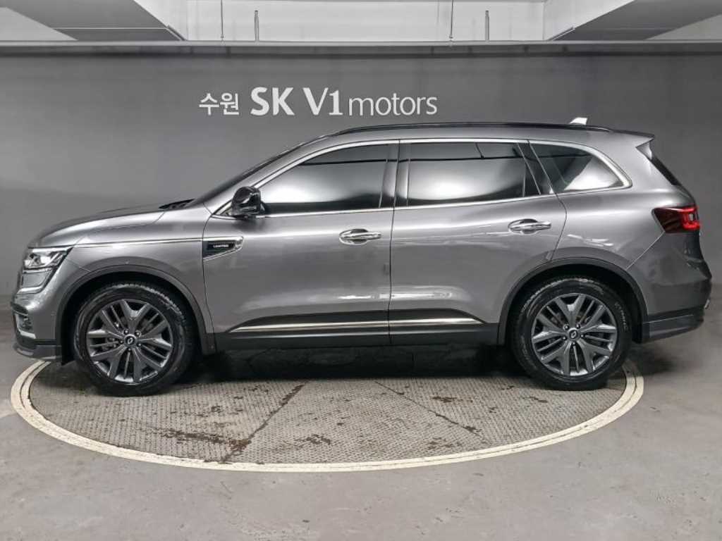 SAMSUNG QM6 - Vista 5