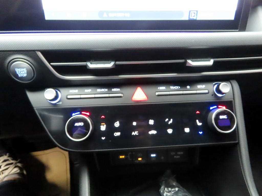 HYUNDAI Sonata - Vista 9