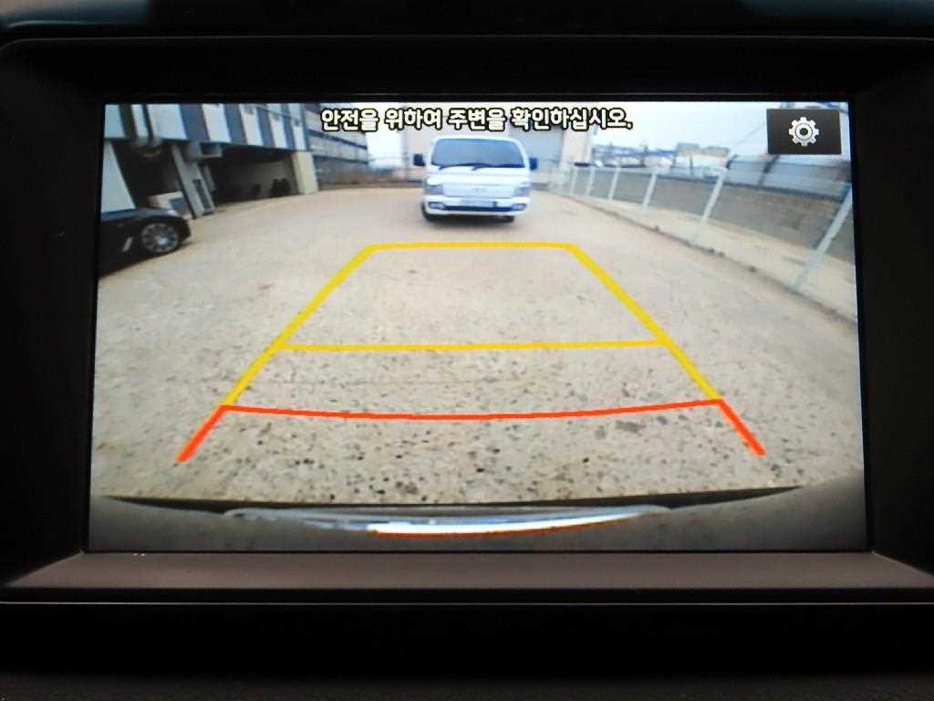 KIA Niro 2017 Azul - Importación desde Corea - HF Imports Iquique - Foto 15