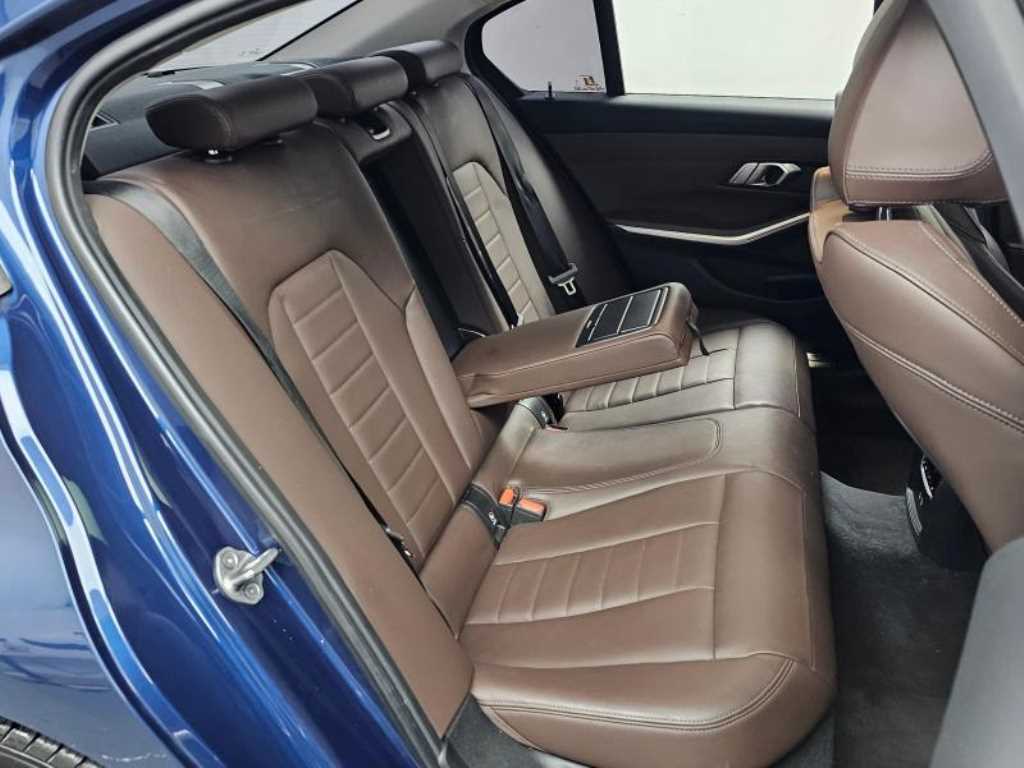 BMW 3 series - Vista 12