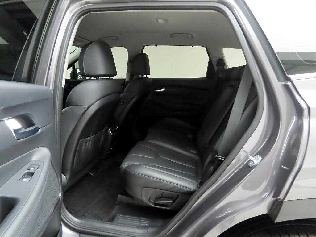 HYUNDAI Santa Fe 2023 - Importación desde Corea - HF Imports Iquique - Foto 14