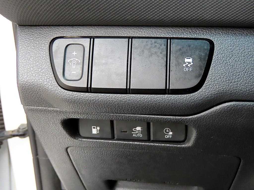 HYUNDAI Ioniq - Vista 12