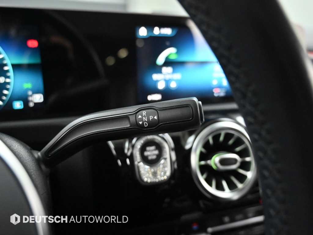 Mercedes Benz A Class - Vista 9