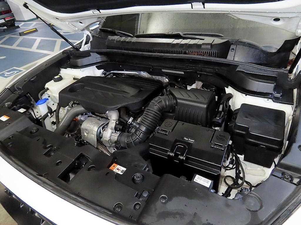 Ssangyong Torres 2024 Blanco - Importación desde Corea - HF Imports Iquique - Foto 19