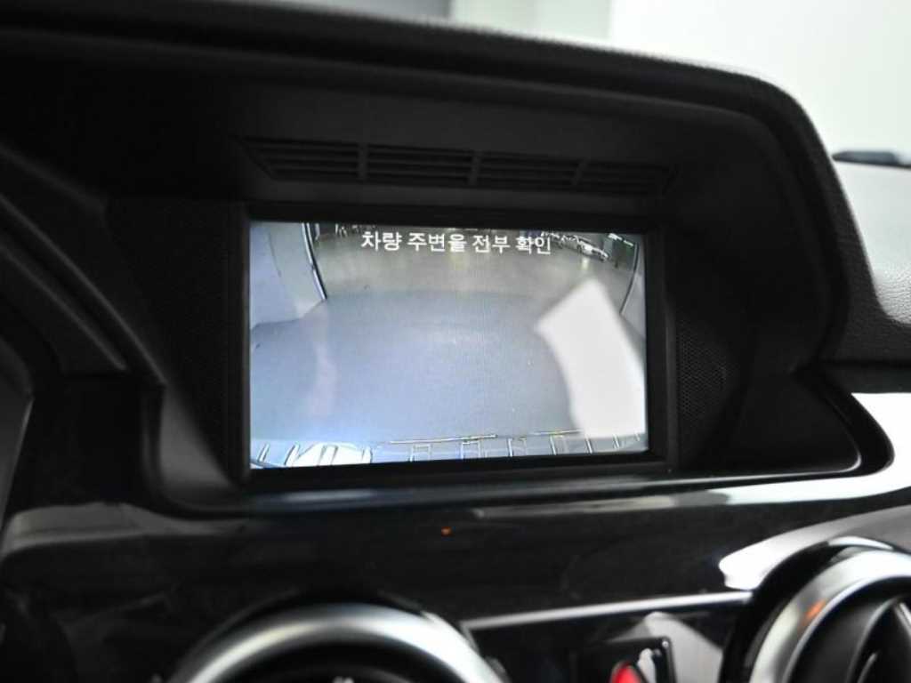 Mercedes Benz GLK Class 2015 Blanco - Importación desde Corea - HF Imports Iquique - Foto 15