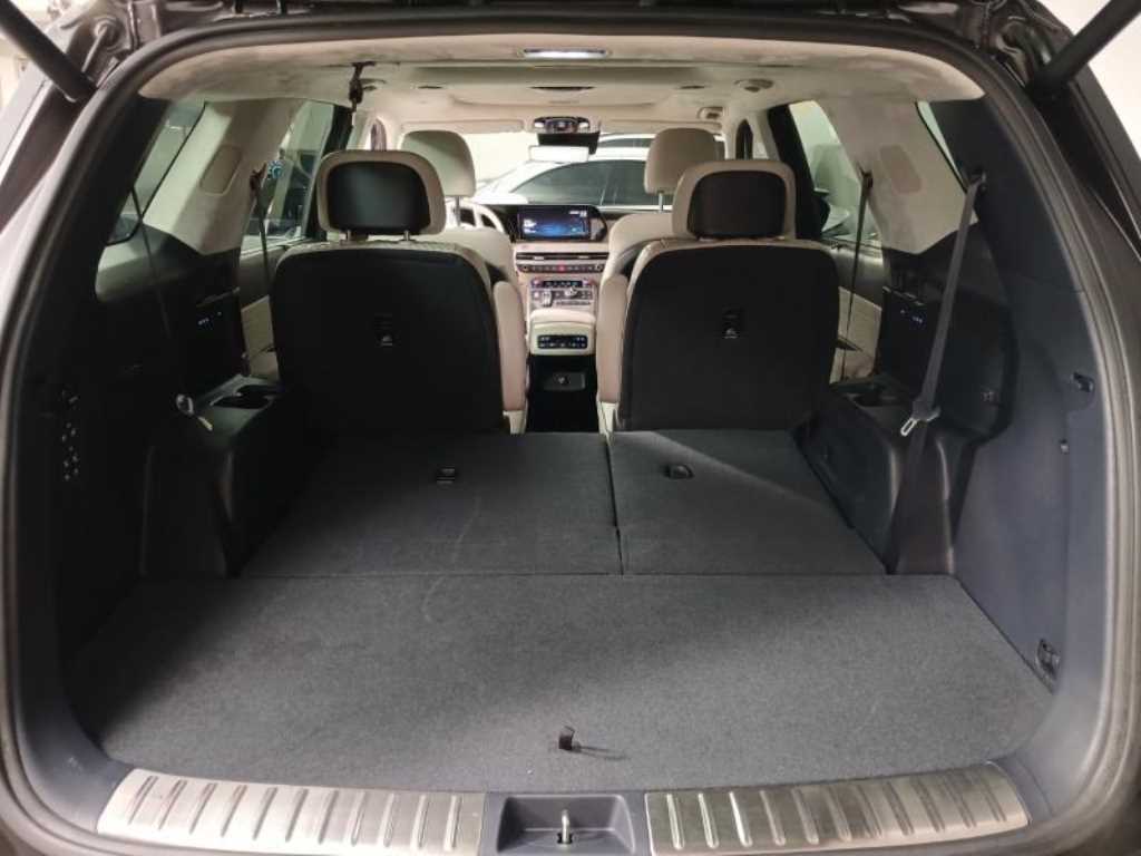HYUNDAI Palisade 2023 Café - Importación desde Corea - HF Imports Iquique - Foto 18