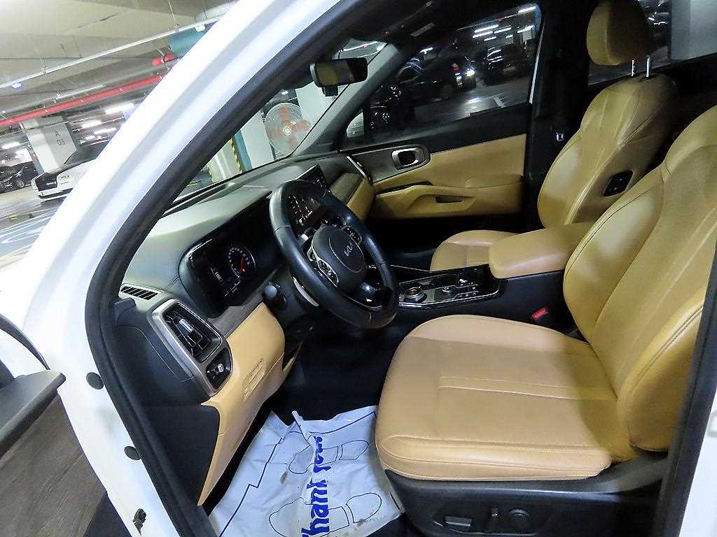 KIA Sorento - Vista 6