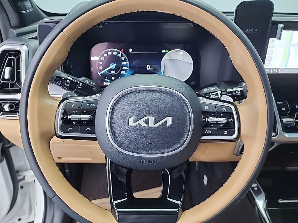 KIA Sorento - Vista 9