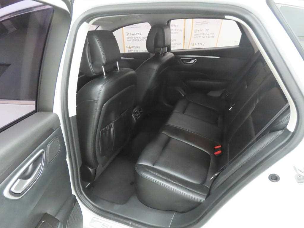 SAMSUNG SM6 - Vista 6