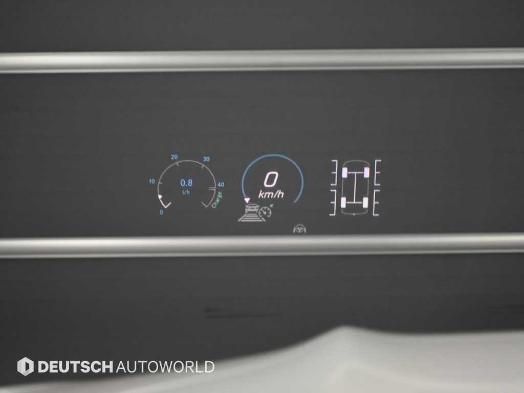 Mercedes Benz GLS Class 2022 Blanco - Importación desde Corea - HF Imports Iquique - Foto 18