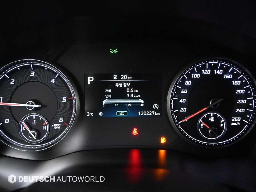 HYUNDAI Santa Fe - Vista 8