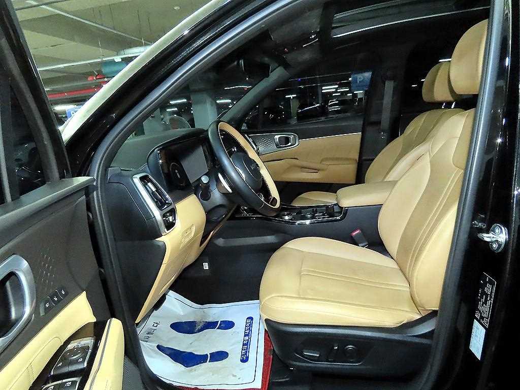 KIA Sorento - Vista 6