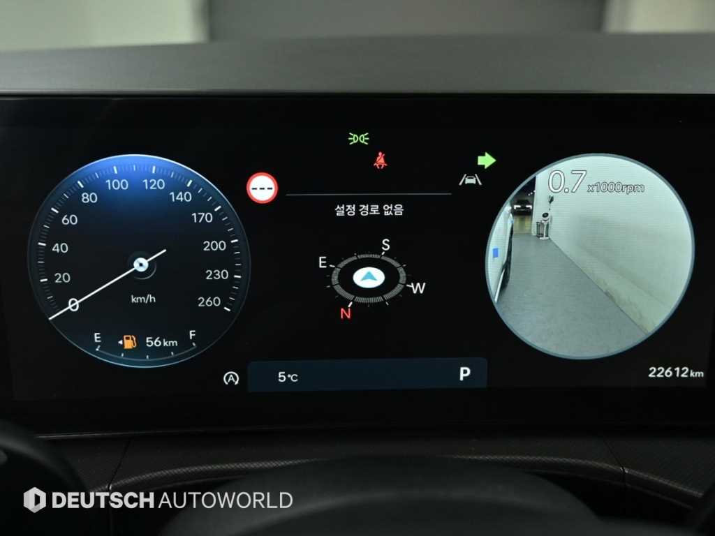 HYUNDAI Santa Fe - Vista 8