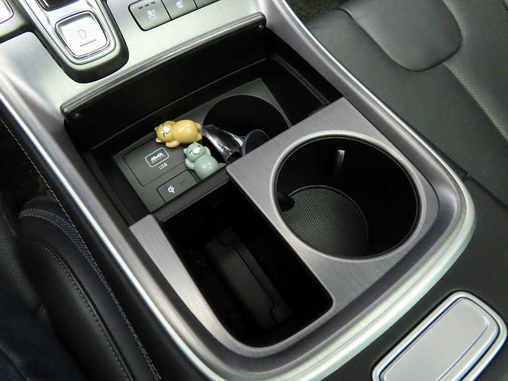 HYUNDAI Santa Fe - Vista 10