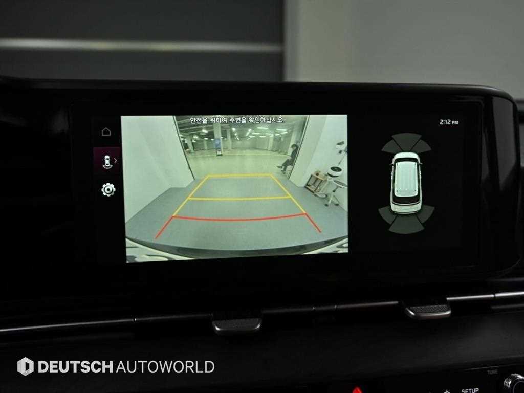 KIA Carnival 2021 Negro - Importación desde Corea - HF Imports Iquique - Foto 15