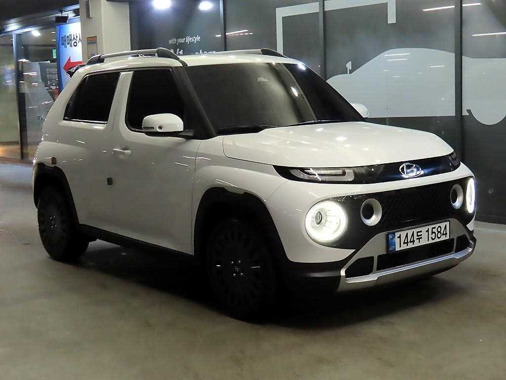 HYUNDAI Casper 2024 - Importación desde Corea - HF Imports Iquique - Foto 1