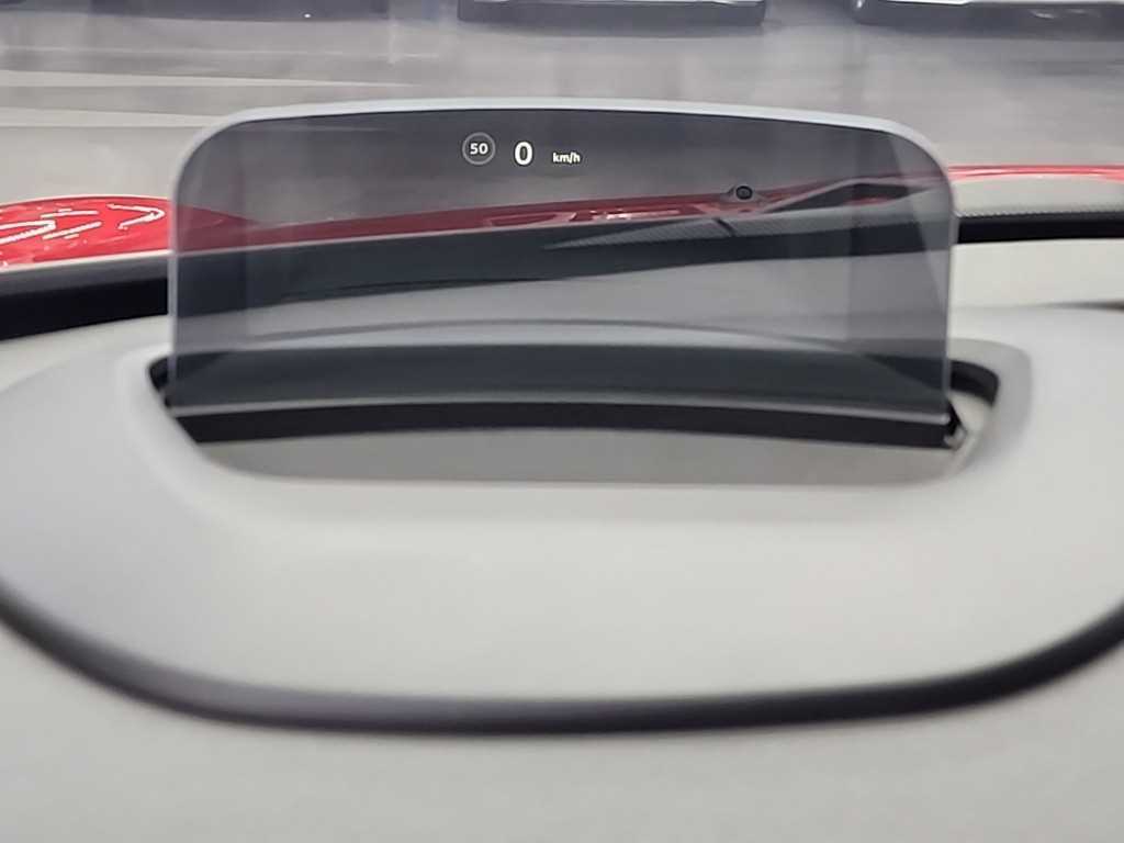 Mini Cooper 2022 Rojo - Importación desde Corea - HF Imports Iquique - Foto 16