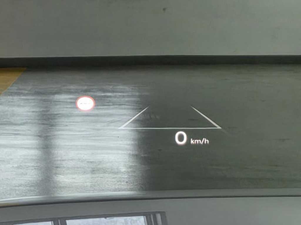 HYUNDAI Santa Fe - Vista 6