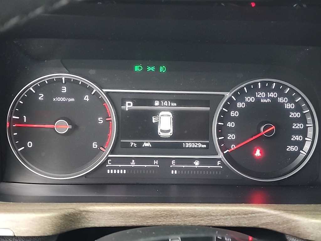 KIA Sorento - Vista 6