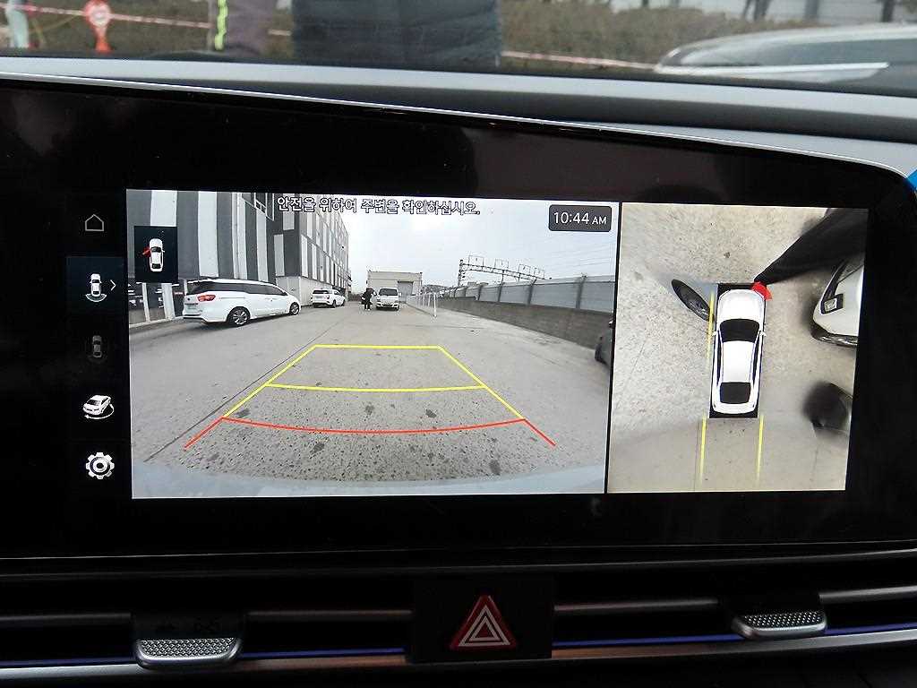 HYUNDAI Avante 2026 Gris - Importación desde Corea - HF Imports Iquique - Foto 15