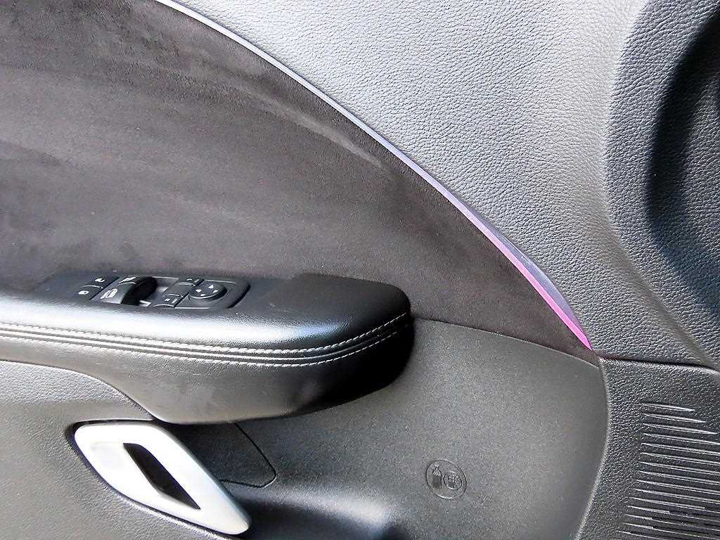 DODGE Challenger 2018 Gris - Importación desde Corea - HF Imports Iquique - Foto 16