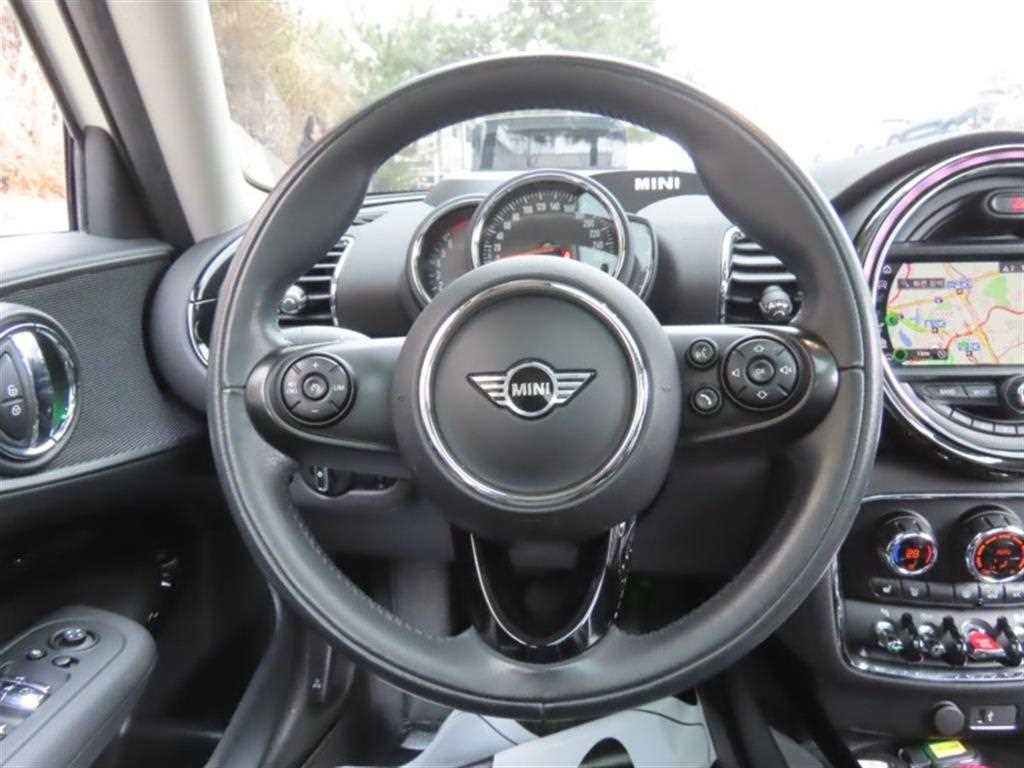 Mini Clubman 2019 - Importación desde Corea - HF Imports Iquique - Foto 16