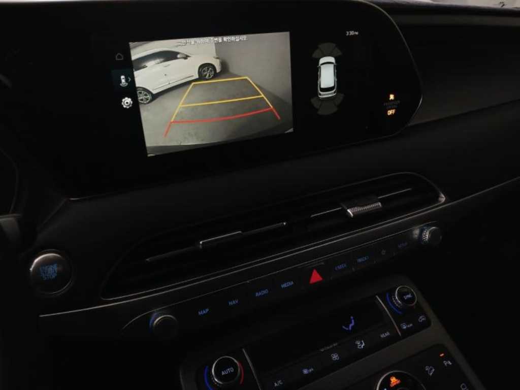 HYUNDAI Palisade 2020 - Importación desde Corea - HF Imports Iquique - Foto 14