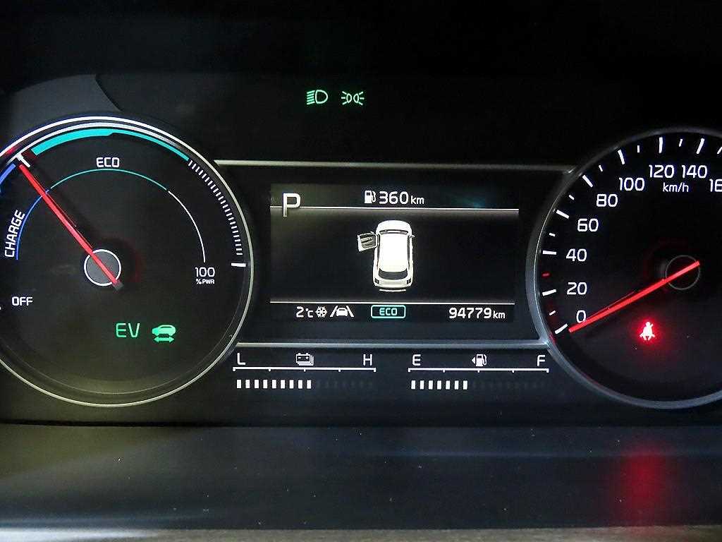 KIA Sorento - Vista 9