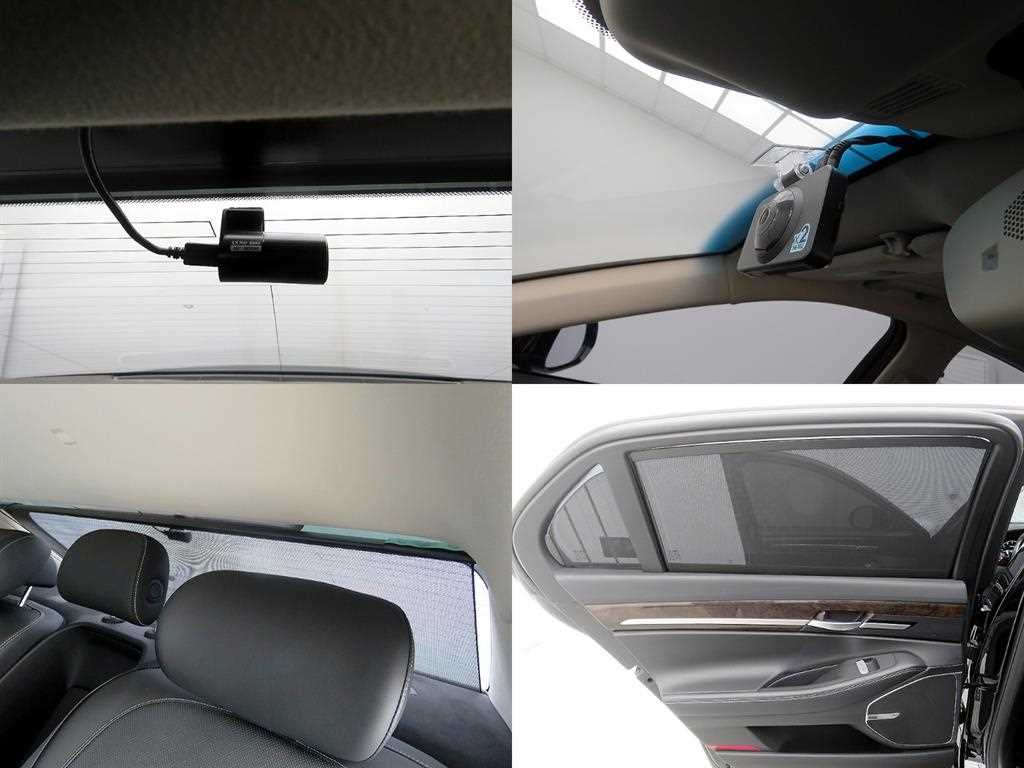 Genesis G90 2021 Negro - Importación desde Corea - HF Imports Iquique - Foto 17