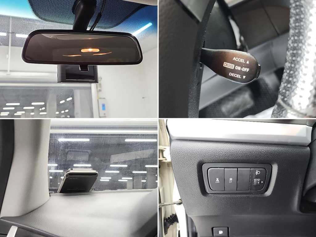 Ssangyong Korando 2015 - Importación desde Corea - HF Imports Iquique - Foto 17