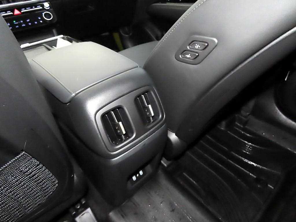 HYUNDAI Tucson 2025 Gris - Importación desde Corea - HF Imports Iquique - Foto 15