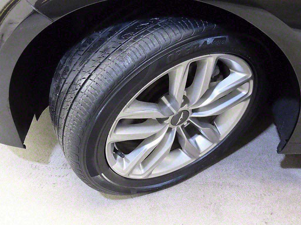 Genesis G70 2018 Negro - Importación desde Corea - HF Imports Iquique - Foto 19