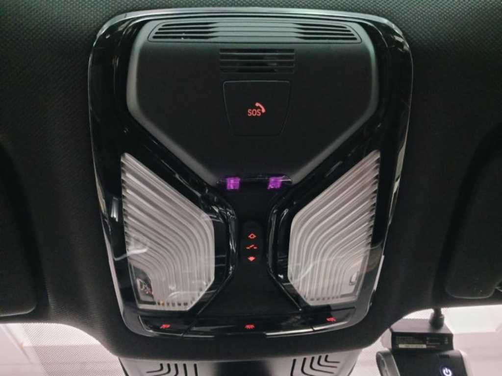 BMW Gran Turismo 2020 Blanco - Importación desde Corea - HF Imports Iquique - Foto 13