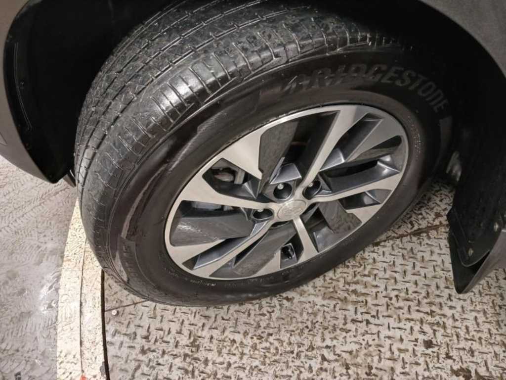 HYUNDAI Palisade 2020 - Importación desde Corea - HF Imports Iquique - Foto 20